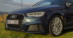 Audi A3 S Line