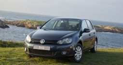 Volkswagen  Golf
