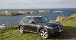 Infiniti FX Premium