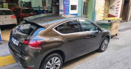 Citroen DS4