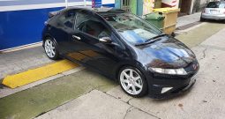 Honda Civic Type R