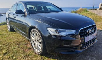 Audi A6 3.0 v6 TDI Quattro full