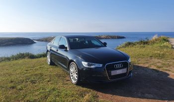 Audi A6 3.0 v6 TDI Quattro full