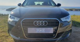 Audi A6 3.0 v6 TDI Quattro