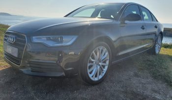 Audi A6 3.0 v6 TDI Quattro full