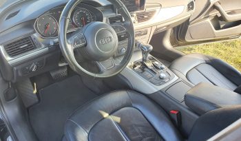 Audi A6 3.0 v6 TDI Quattro full