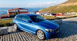BMW Serie 1 118d M Sport