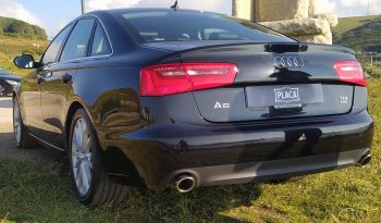 Audi A6 3.0 v6 TDI Quattro full