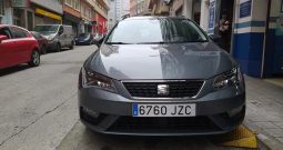 Seat León ST