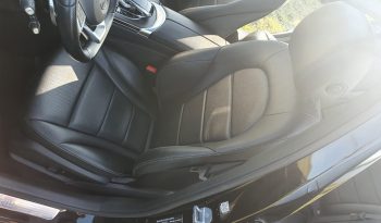 Mercedes-Benz C-Klasse C 220 d T BlueTEC AMG Line full