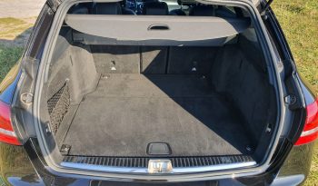 Mercedes-Benz C-Klasse C 220 d T BlueTEC AMG Line full