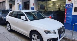 Audi Q5 Quattro