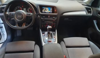 Audi Q5 Quattro full