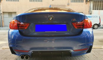 BMW Serie 4 420D Grand Coupé M Sport full