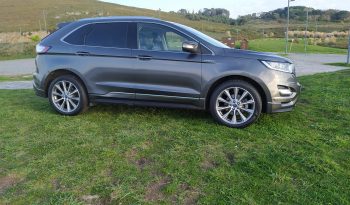 Ford Edge 2.0 TDCi Bi-Turbo Vignale 4×4 full