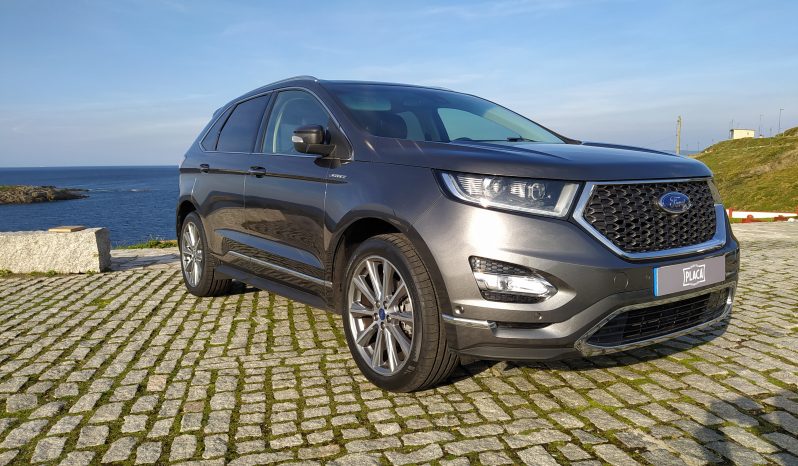 Ford Edge 2.0 TDCi Bi-Turbo Vignale 4×4 full