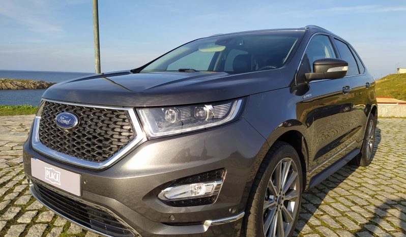 Ford Edge 2.0 TDCi Bi-Turbo Vignale 4×4 full