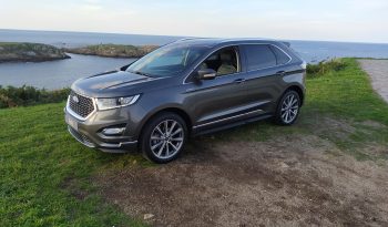 Ford Edge 2.0 TDCi Bi-Turbo Vignale 4×4 full