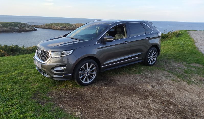 Ford Edge 2.0 TDCi Bi-Turbo Vignale 4×4 full