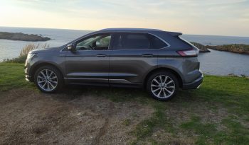 Ford Edge 2.0 TDCi Bi-Turbo Vignale 4×4 full