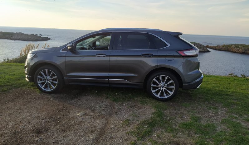 Ford Edge 2.0 TDCi Bi-Turbo Vignale 4×4 full