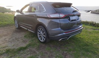 Ford Edge 2.0 TDCi Bi-Turbo Vignale 4×4 full