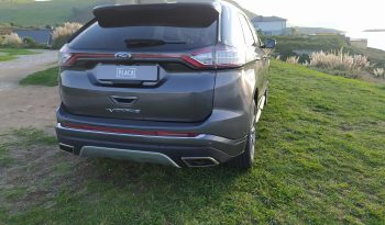 Ford Edge 2.0 TDCi Bi-Turbo Vignale 4×4 full