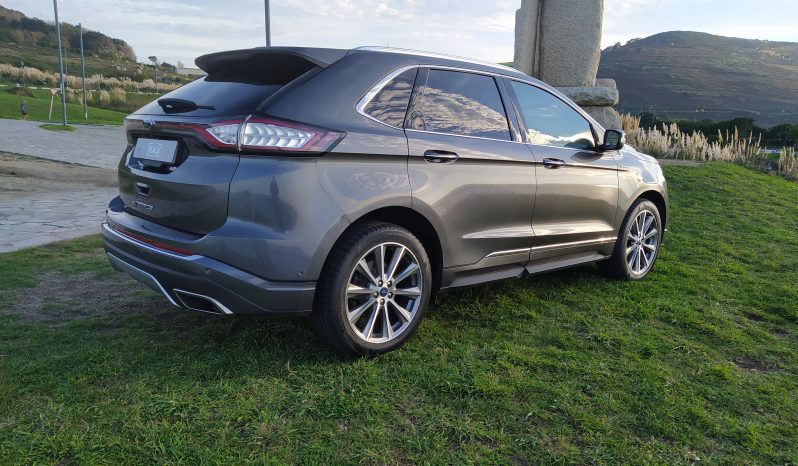 Ford Edge 2.0 TDCi Bi-Turbo Vignale 4×4 full