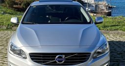 Volvo V60 D5 Summum