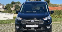 Ford Turneo Connect
