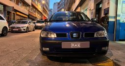 Seat Cordoba