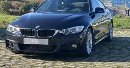 BMW 430D M Sport