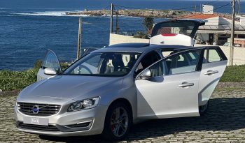 Volvo V60 D5 Summum full