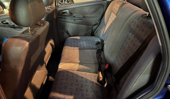 Seat Cordoba full