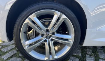 Volkswagen  Scirocco R Line full