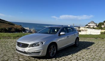 Volvo V60 D5 Summum full