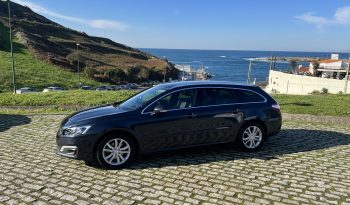 Peugeot 508 Allure full