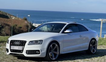 Audi A5 S5 V8 Quattro full