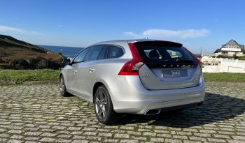 Volvo V60 D5 Summum full