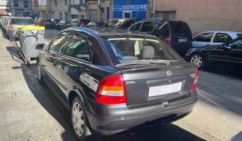 Opel Astra full