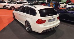 BMW 335i Touring M Sport