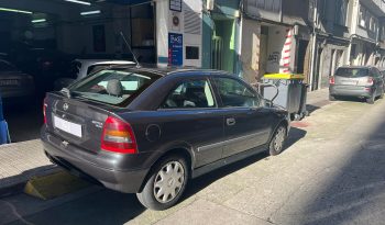 Opel Astra full