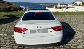 Audi A5 S5 V8 Quattro full