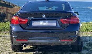 BMW 430D M Sport full