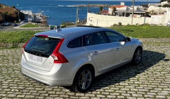 Volvo V60 D5 Summum full