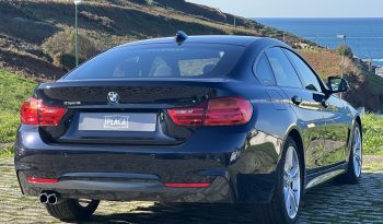 BMW 430D M Sport full