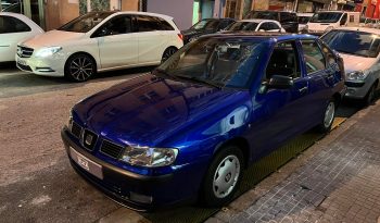 Seat Cordoba full