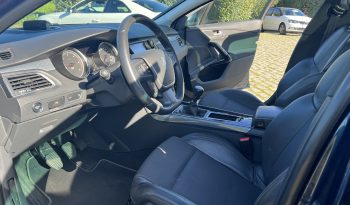 Peugeot 508 Allure full