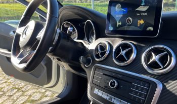 Mercedes Clase A 180 AMG Sport full