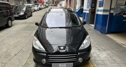 Peugeot 307 Sw